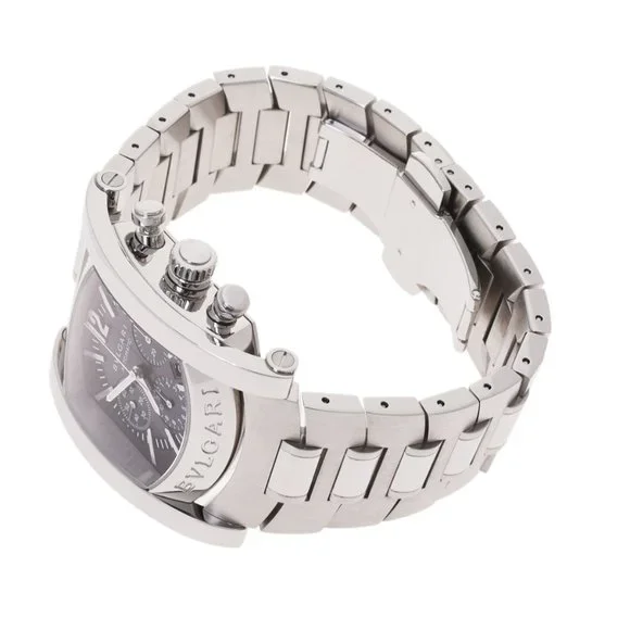 Bvlgari Assioma Wrist Watch - Picture 9 of 10